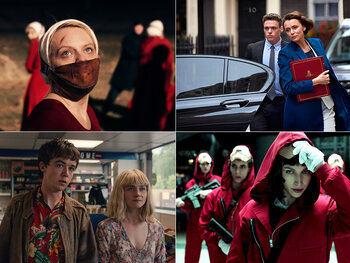 De beste tv-series van 2018 volgens de redactie