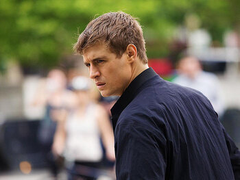 Condor: drama en spionage in de Movies & Series Pass!