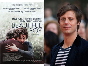 Felix van Groeningen over zijn ‘Beautiful Boy’