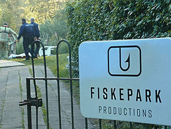 Fiskepark: wie heeft Bent Van Looy vermoord?