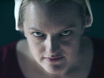 Praise be: The Handmaid’s Tale in de Movies & Series Pass van Proximus TV!