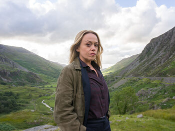 Hidden: Brits en Welsh, met een Scandinavisch sfeertje