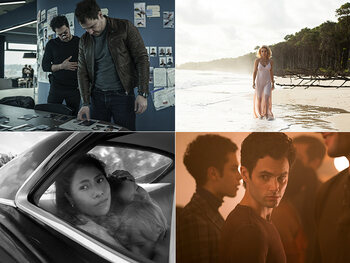 Netflix in december: deze films en series komen eraan