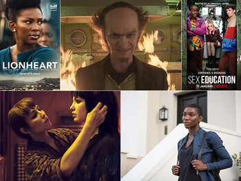 Tien films en series die je deze maand niet mag missen op Netflix