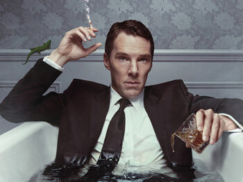 Patrick Melrose