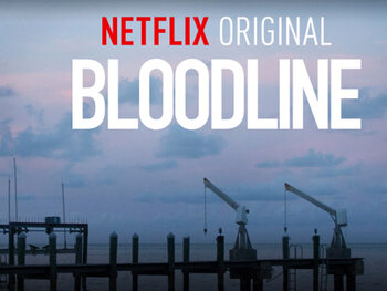 Bloodline, Netflix-drama van de bovenste plank!
