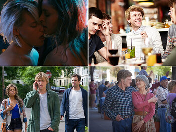 Love is in the air: 10 tips voor Valentijn op Netflix
