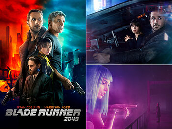 Alles wat je wil weten over Blade Runner 2049