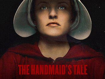 Praise be: The Handmaid’s Tale is terug!