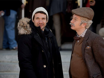 American Animals