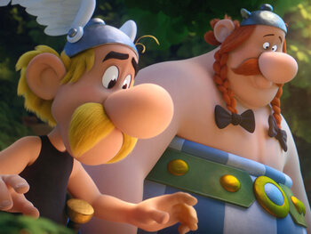 Asterix: Het Geheim van de Toverdrank