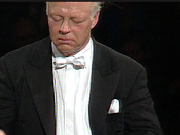 Haitink dirigeert Mahler - 2 t/m 4 maart