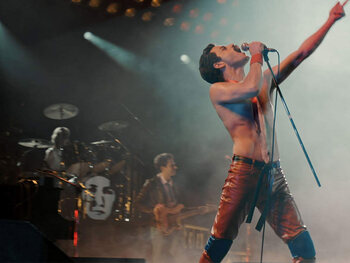 Bohemian Rhapsody