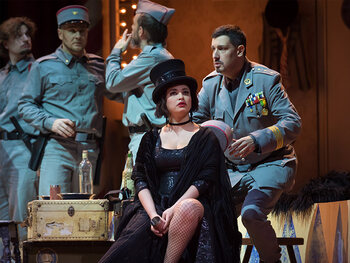 Koninklijke Waalse Opera