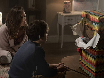 Child’s play : la poupée du mal