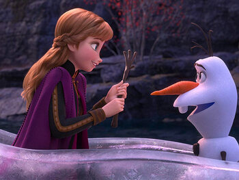 Frozen 2