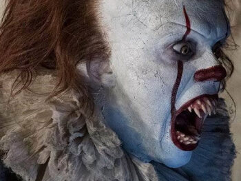 It Chapter Two