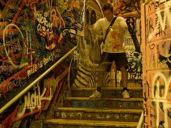 Recyclart - Brussel