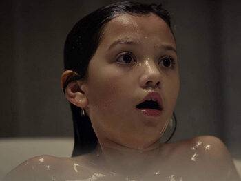 The Curse Of La Llorona