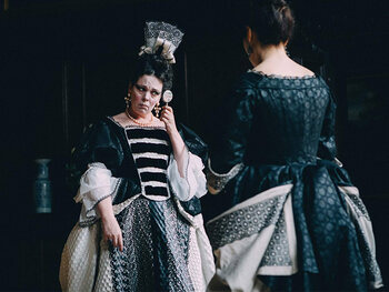 The Favourite