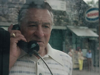 The Irishman