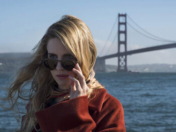 The OA