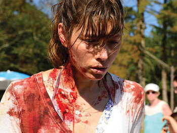 The Sinner: Engste serie ooit?