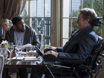 The Upside