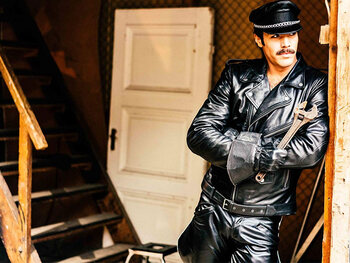 Tom of Finland
