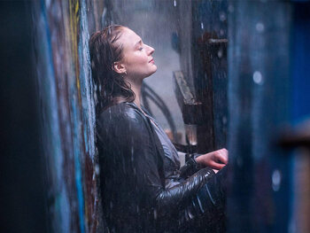 X-Men : Dark Phoenix