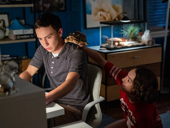 Atypical, seizoen 3