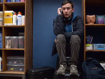 Atypical