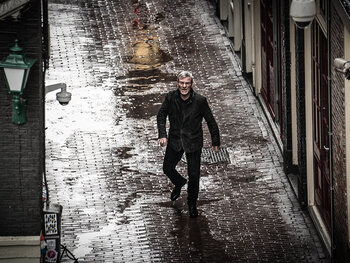 Tchéky Karyo is Julien Baptiste