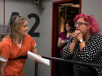 Jenji Kohan