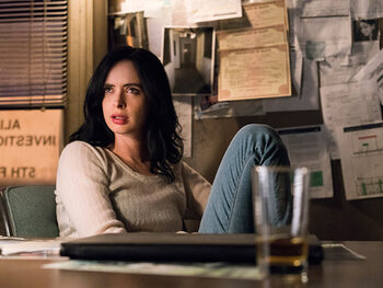 Jessica Jones, seizoen 2