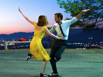 La La Land