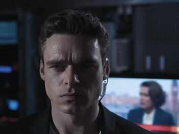 Richard Madden