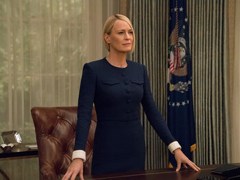 House of Cards