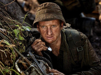 Danger Close: The Battle of Long Tan
