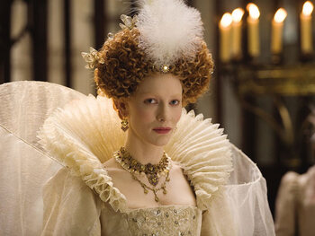 Elizabeth / Elizabeth: The Golden Age
