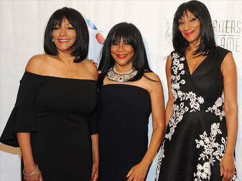 Joni Sledge (10 mars)