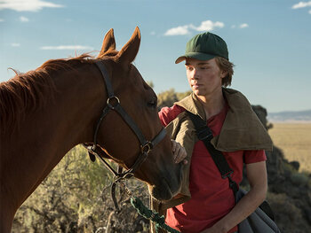 Lean on Pete