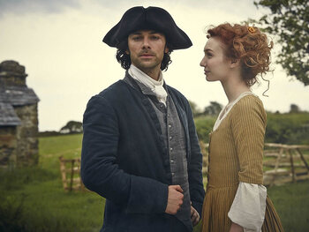 Poldark