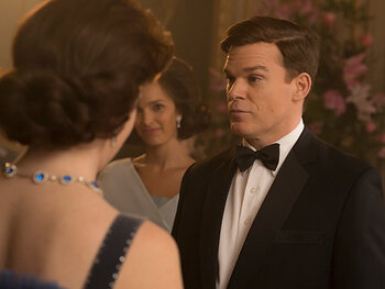 “Safe”, saison 1