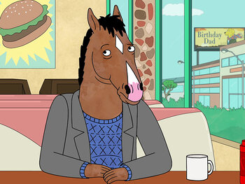 BoJack Horseman, seizoen 6, deel B