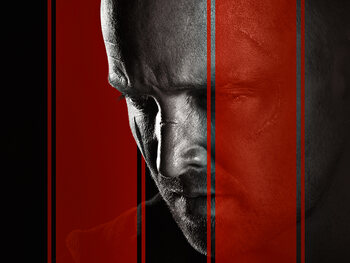 El Camino: A Breaking Bad Movie