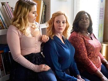 Good Girls, seizoen 2