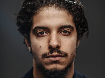 Wallid El Idrissi - Soufiane Chilah