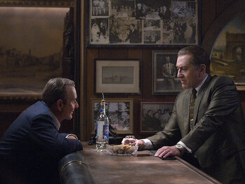 The Irishman