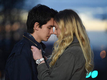Time Freak